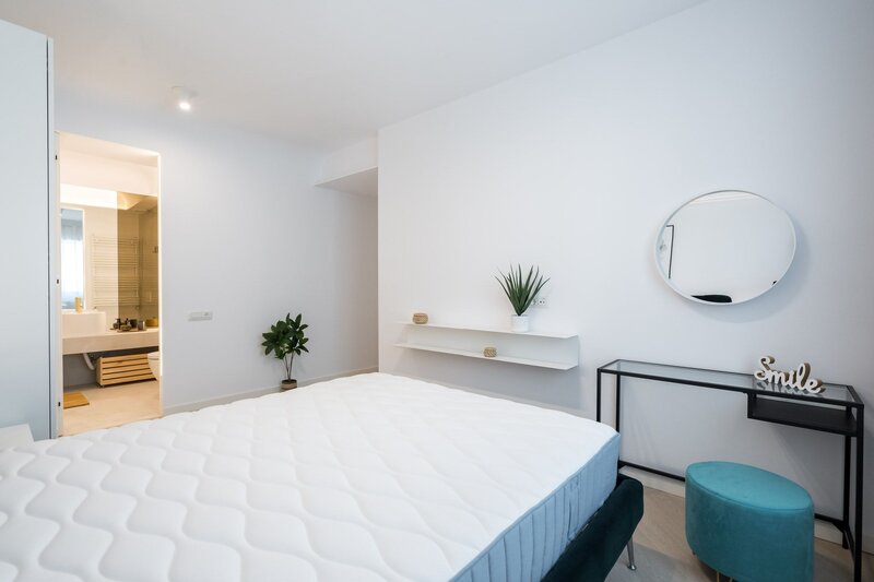 Pipera comision 0% - Apartament 3 camere premium Cortina North parcare subterana