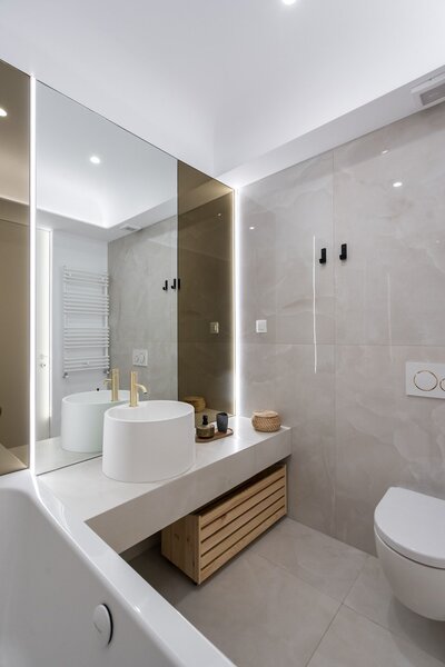 Pipera comision 0% - Apartament 3 camere premium Cortina North parcare subterana