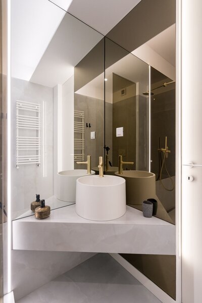 Pipera comision 0% - Apartament 3 camere premium Cortina North parcare subterana