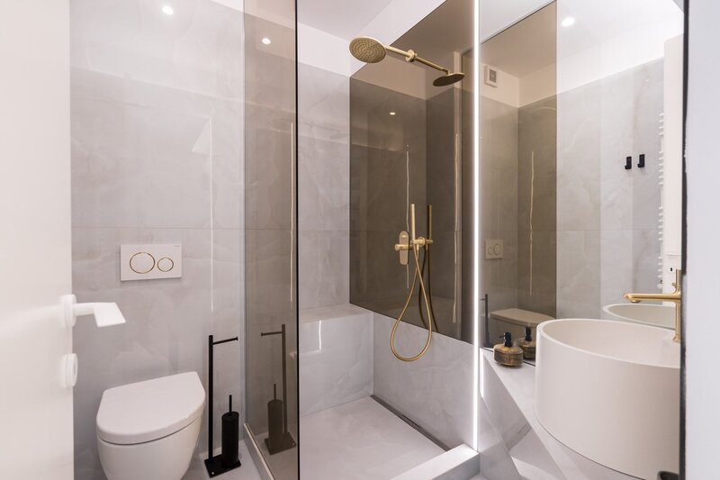 Pipera comision 0% - Apartament 3 camere premium Cortina North parcare subterana