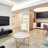 Pipera comision 0% - Apartament 3 camere premium Cortina North parcare subterana